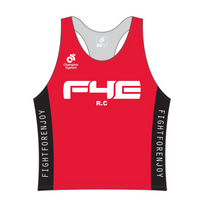 Apex Men'sマラソンシャツ