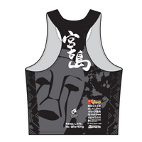 Apex Men'sマラソンシャツ