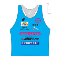 Apex Men'sマラソンシャツ