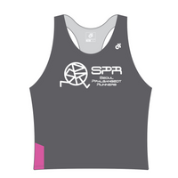 Apex Men'sマラソンシャツ