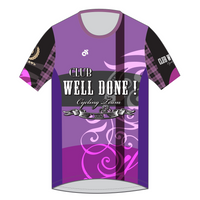 Apex Men'sラントップ・丸首