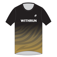 Apex Men'sラントップ・丸首