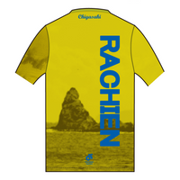 Apex Men'sラントップ・丸首