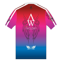 Apex Men'sラントップ・丸首