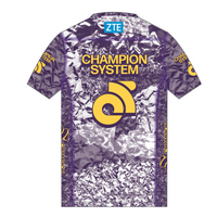 Apex Men'sラントップ・丸首