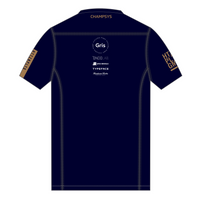 Apex Men'sラントップ・丸首