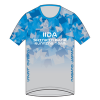 Apex Men'sラントップ・丸首