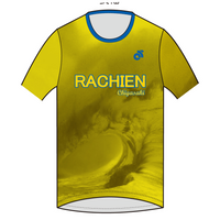 Apex Men'sラントップ・丸首