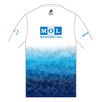 Apex Men'sラントップ・丸首