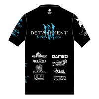 Apex Men'sラントップ・丸首