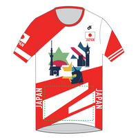 Apex Men'sラントップ・丸首