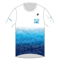 Apex Men'sラントップ・丸首