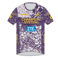 Apex Men'sラントップ・丸首