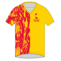 Apex Men'sラントップ・Vネック