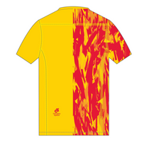 Apex Men'sラントップ・Vネック