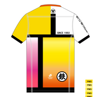 Apex Men'sラントップ・Vネック