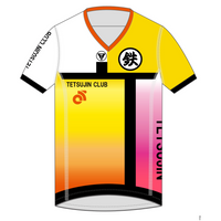 Apex Men'sラントップ・Vネック