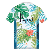 Apex Men'sラントップ・Vネック