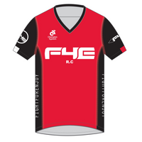 Apex Men'sラントップ・Vネック