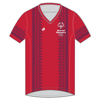 Apex Men'sラントップ・Vネック