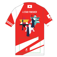 Performance Men'sラントップ