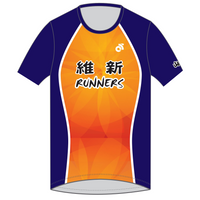 Performance Men'sラントップ