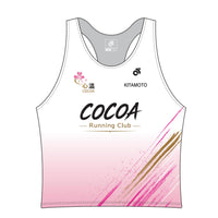 Apex Men'sマラソンシャツ