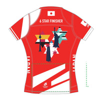 Apex Women's ラントップ