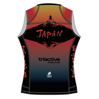 Performance Women'sランニングシャツ・タンクトップ