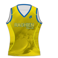 Performance Women'sランニングシャツ・タンクトップ