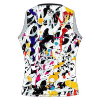 Performance Women'sランニングシャツ・タンクトップ