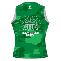 Performance Women'sランニングシャツ・タンクトップ