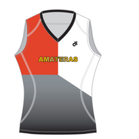 Performance Women'sランニングシャツ・タンクトップ