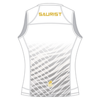Performance Women'sランニングシャツ・タンクトップ