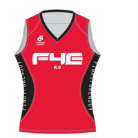 Performance Women'sランニングシャツ・タンクトップ