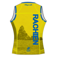 Performance Women'sランニングシャツ・タンクトップ