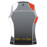 Performance Women'sランニングシャツ・タンクトップ