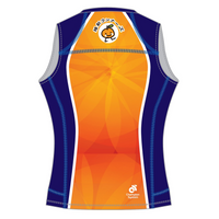 Performance Women'sランニングシャツ・タンクトップ