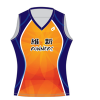 Performance Women'sランニングシャツ・タンクトップ