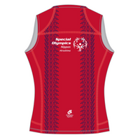 Performance Women'sランニングシャツ・タンクトップ