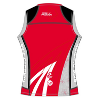 Apex Women'sランニングシャツ・タンクトップ