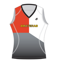 Apex Women'sランニングシャツ・タンクトップ