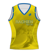 Apex Women'sランニングシャツ・タンクトップ