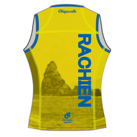 Apex Women'sランニングシャツ・タンクトップ