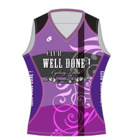 Apex Women'sランニングシャツ・タンクトップ