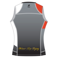 Apex Women'sランニングシャツ・タンクトップ