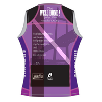 Apex Women'sランニングシャツ・タンクトップ