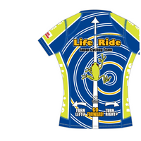 Apex Women's ラントップ