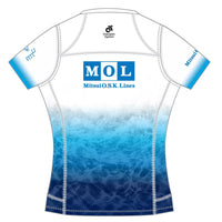 Apex Women's ラントップ