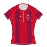 Performanceジップトップ